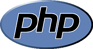 PHP logo
